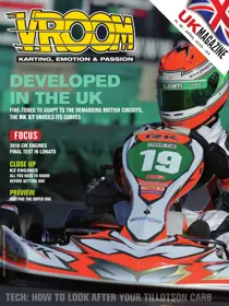 n. 16 - April 2015 
                issue n. 16 - April 2015