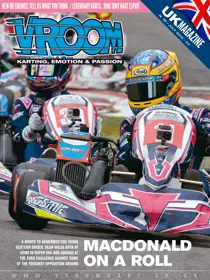 Vroom UK 
                issue Vroom UK