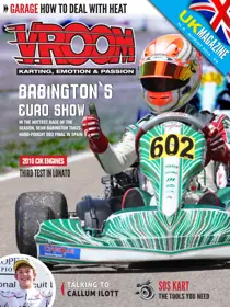 n. 8 - August 2014 
                issue n. 8 - August 2014