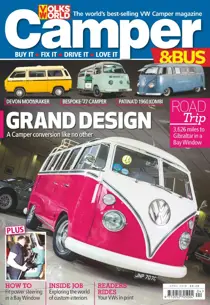 April 2016 
                issue April 2016