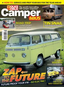 April 2018 
                issue April 2018
