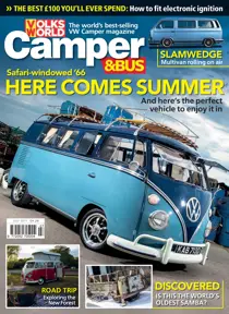 July 2017 
                issue July 2017