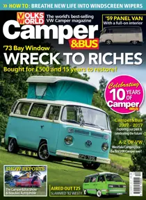 December 2017 
                issue December 2017