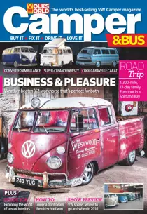 February 2016 
                issue February 2016