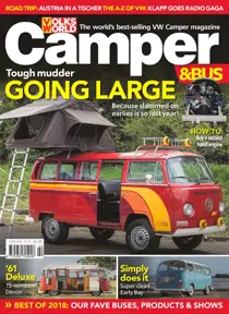 February 2019 
                issue February 2019