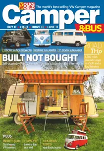 January 2016 
                issue January 2016