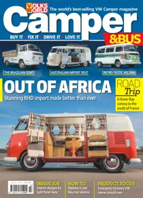 July 2016 
                issue July 2016