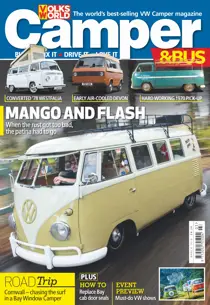 March 2016 
                issue March 2016
