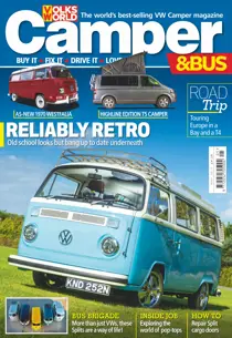 May 2015 
                issue May 2015