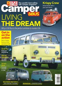 May 2017 
                issue May 2017