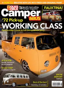 May 2018 
                issue May 2018