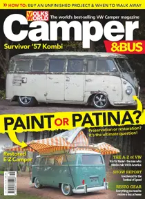 October 2018 
                issue October 2018