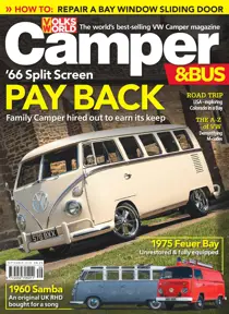 September 2018 
                issue September 2018