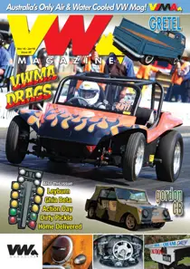 VW Magazine Australia Issue#48 
                issue VW Magazine Australia Issue#48