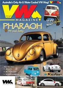 VW Magazine Australia Issue#64 
                issue VW Magazine Australia Issue#64