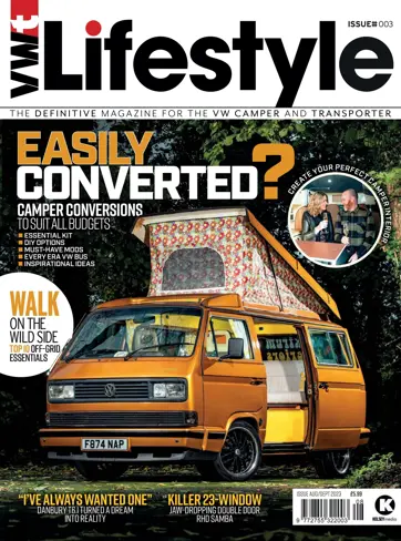 VWt Lifestyle Preview