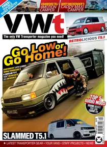 VWt Magazine 
                issue Issue 104