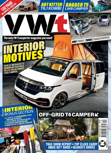 VWt Magazine Preview