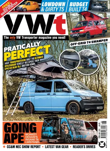 VWt Magazine Preview