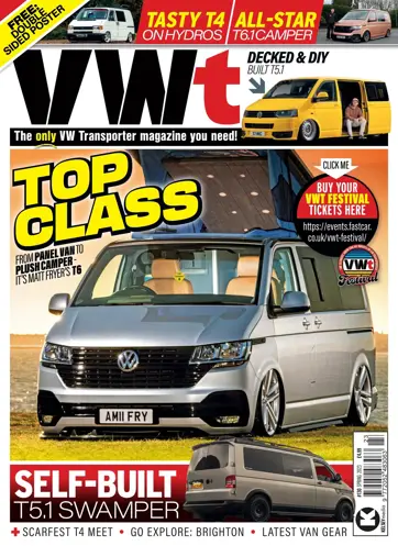 VWt Magazine Preview