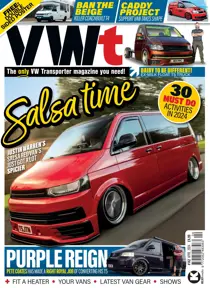 VWt Magazine Complete Your Collection Cover 3