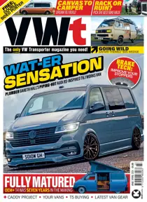 VWt Magazine Complete Your Collection Cover 2