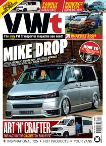 VWt Magazine Complete Your Collection Cover 1