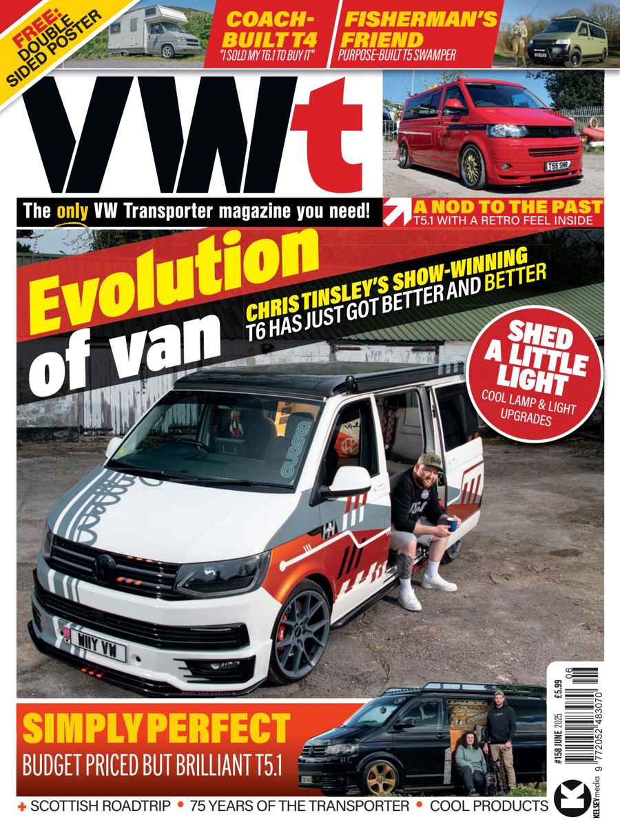 VWT