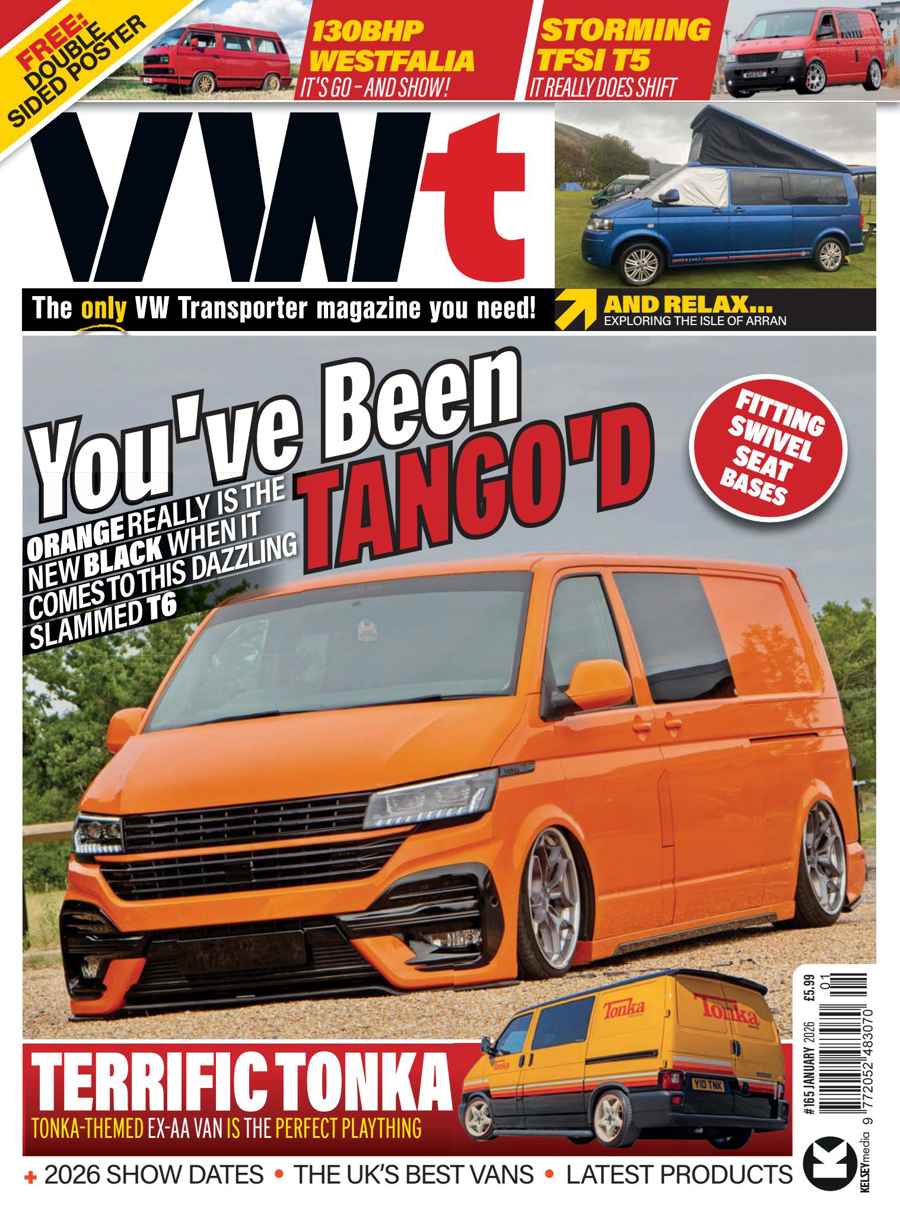 VWT
