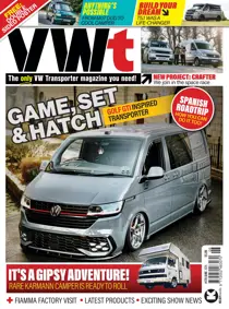 VWt Magazine 
                issue Issue 170 - June 2026