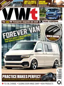 VWt Magazine issue 