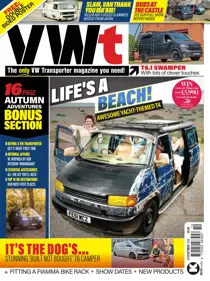 Issue 174 - October 2026 
                issue Issue 174 - October 2026