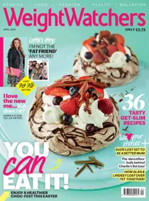 April 2015 
                issue April 2015