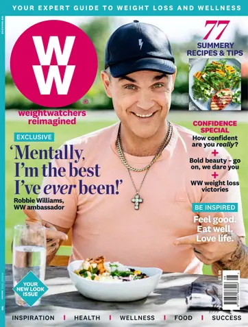 WW Magazine UK Preview