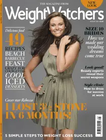 August 2011 
                issue August 2011