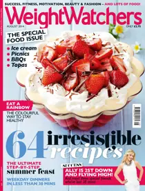 August 2014 
                issue August 2014