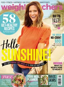 August 2016 
                issue August 2016