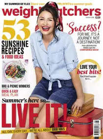 August 2018 
                issue August 2018