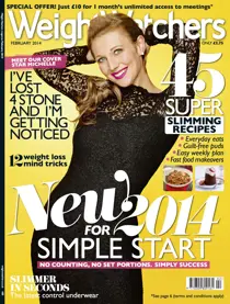 February 2014 
                issue February 2014