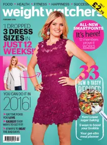 February 2016 
                issue February 2016