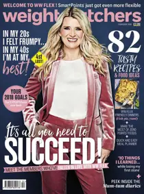 February 2018 
                issue February 2018