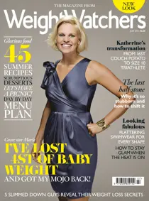 July 2011 
                issue July 2011