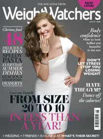 June 2011 
                issue June 2011
