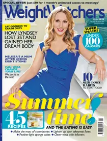 June 2014 
                issue June 2014
