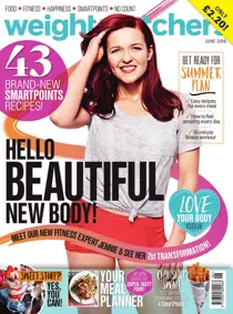 June 2016 
                issue June 2016