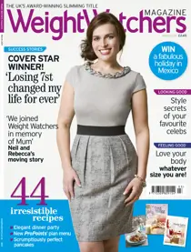 March 2011 
                issue March 2011