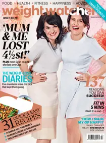 March 2016 
                issue March 2016