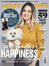 March 2017 
                issue March 2017