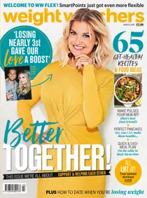 March 2018 
                issue March 2018