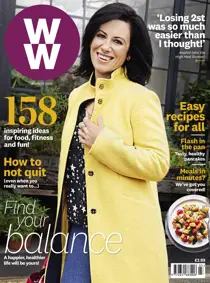 March 2019 
                issue March 2019